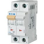 Installatieautomaat Eaton PLZ6-B13/1N-MW